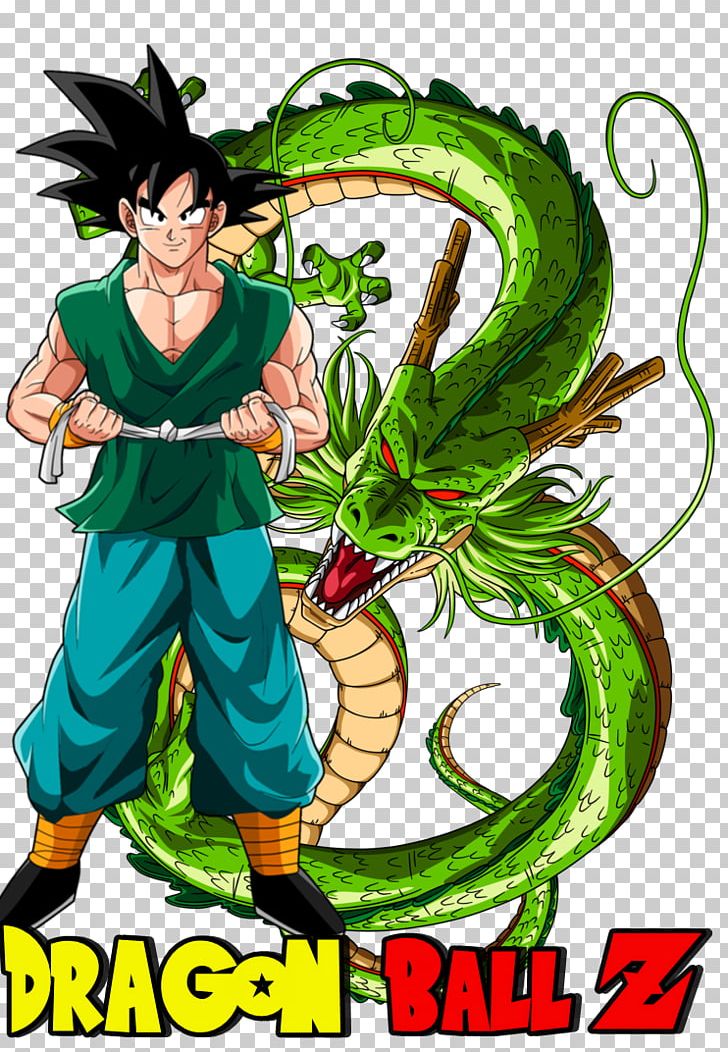 Shenron Goku Gohan Vegeta Dragon Ball PNG, Clipart, Art, Cartoon, Dragon, Dragon Ball, Dragon Ball Z Free PNG Download
