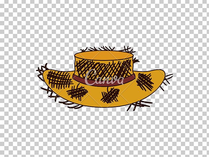 Straw Hat PNG, Clipart, Brand, Clothing, Contour, Drawing, Fotolia Free PNG Download