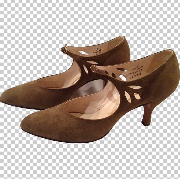 Suede High-heeled Shoe Mary Jane Marshall Field's PNG, Clipart,  Free PNG Download