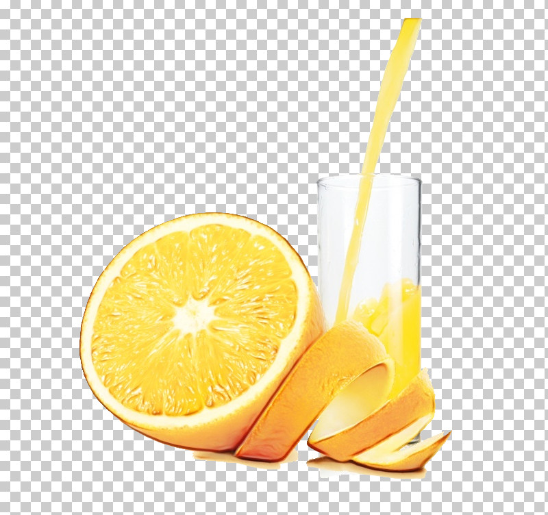 Orange PNG, Clipart, Citric Acid, Citrus, Drink, Drinking Straw, Food Free PNG Download