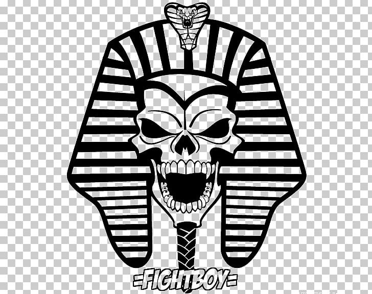 Ancient Egypt Pharaoh Human Skull Symbolism PNG, Clipart, Akhenaten, Ancient Egypt, Art Of Ancient Egypt, Black And White, Bone Free PNG Download