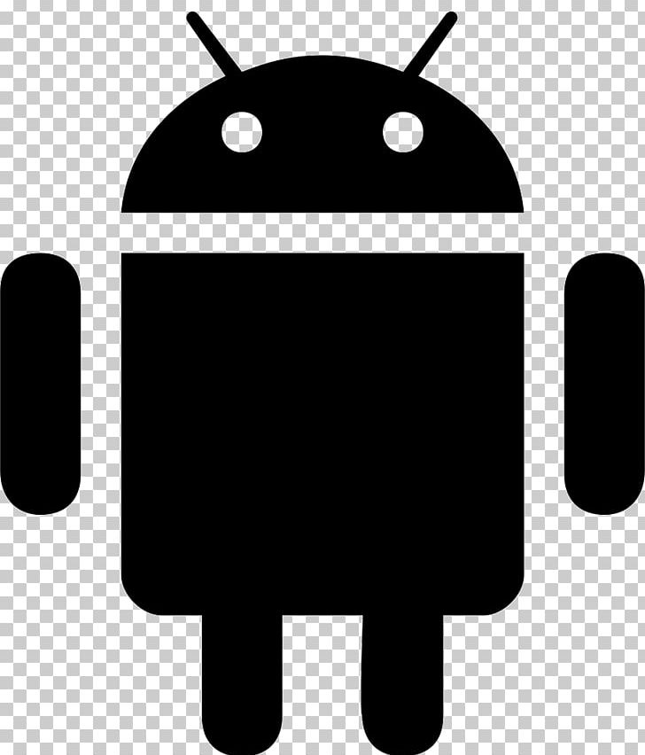 Android Logo Computer Icons PNG, Clipart, Android, Android Software Development, Black, Black And White, Computer Icons Free PNG Download
