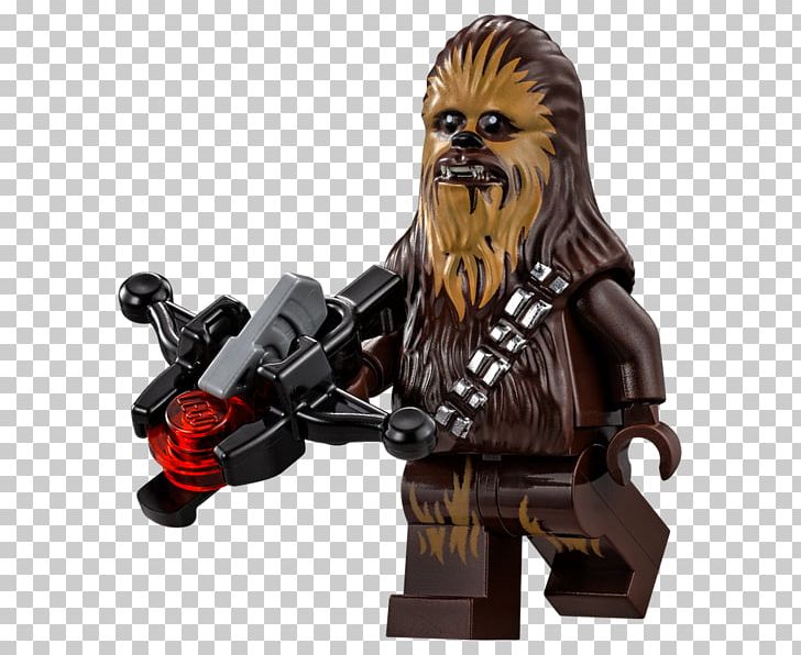 Chewbacca Han Solo Lego Star Wars II: The Original Trilogy Lego Star Wars: The Force Awakens Yoda PNG, Clipart, Chewbacca, Fantasy, Fictional Character, Figurine, Han Solo Free PNG Download