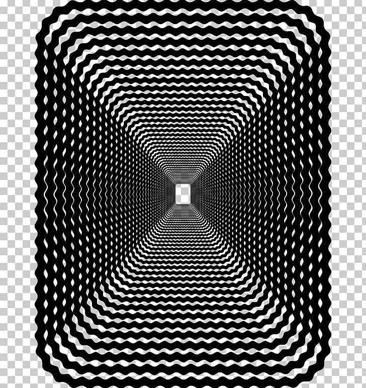 Desktop Perspective Pattern PNG, Clipart, Black And White, Border, Circle, Desktop Wallpaper, Gdj Free PNG Download