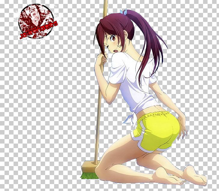 Gō Matsuoka Fan Art Rendering PNG, Clipart, Anime, Arm, Art, Black Hair, Brown Hair Free PNG Download