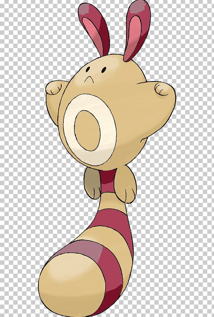 Pokémon X And Y Pokémon Gold And Silver Sentret Furret PNG, Clipart, Art, Cartoon, Easter Bunny, Feraligatr, Fictional Character Free PNG Download