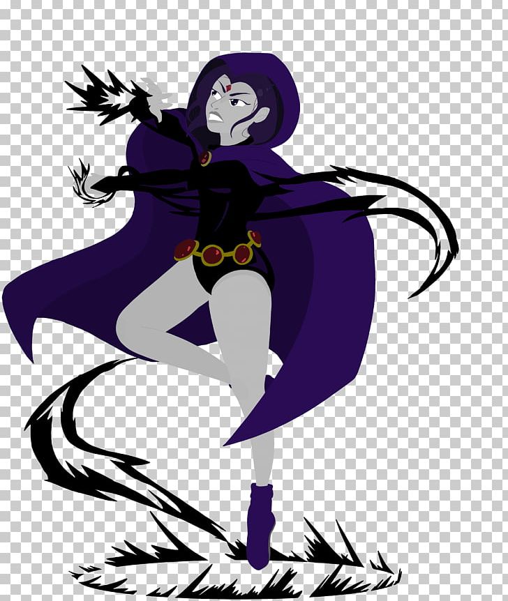 Raven Art Indigo Tribe DC Animated Universe PNG, Clipart, Art, Cartoon, Dc Animated Universe, Dc Comics, Deviantart Free PNG Download