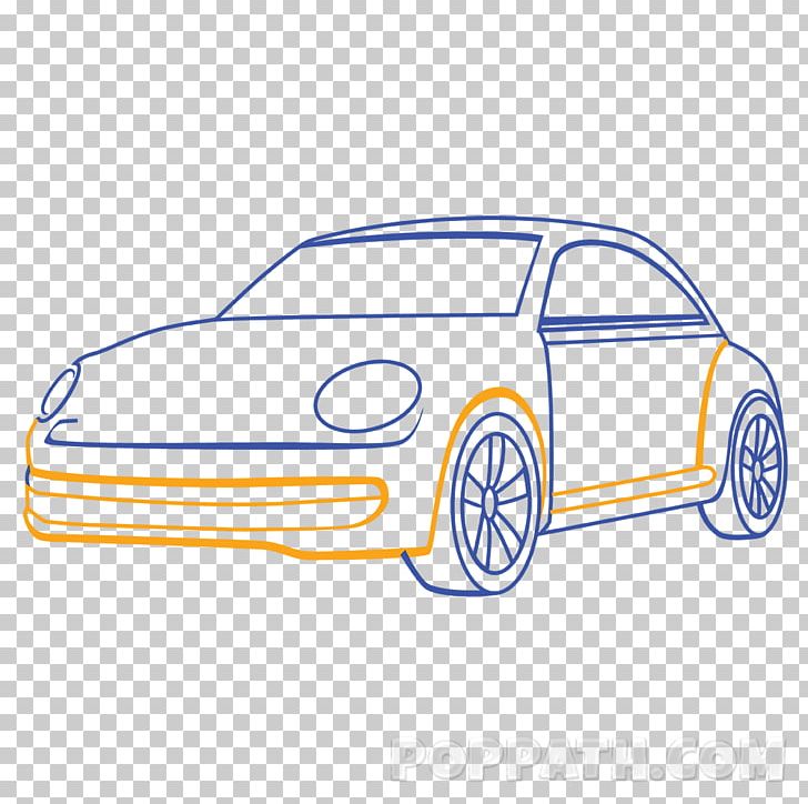 Volkswagen Beetle Car Automotive Design Drawing PNG, Clipart, Area, Artwork, Automotive Design, Automotive Exterior, Automotive Lighting Free PNG Download