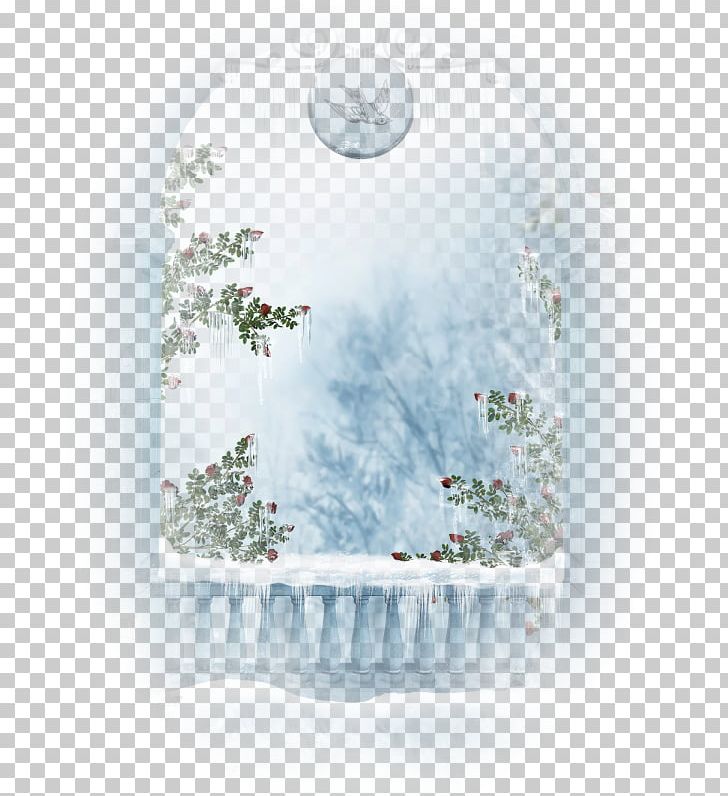 Winter Landscape Painting Snow Blog PNG, Clipart, Being, Blog, Email, Fairy, Landscape Free PNG Download