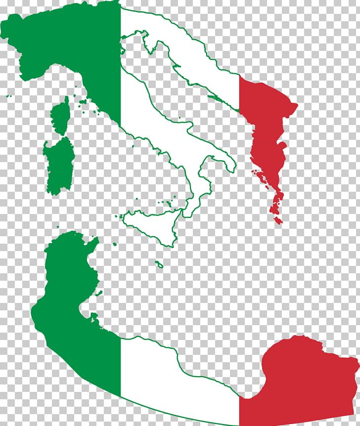 Flag Of Italy Italian Empire Map Flag Of Italy PNG, Clipart, Area, Atlas, City Map, Country, Europe Free PNG Download