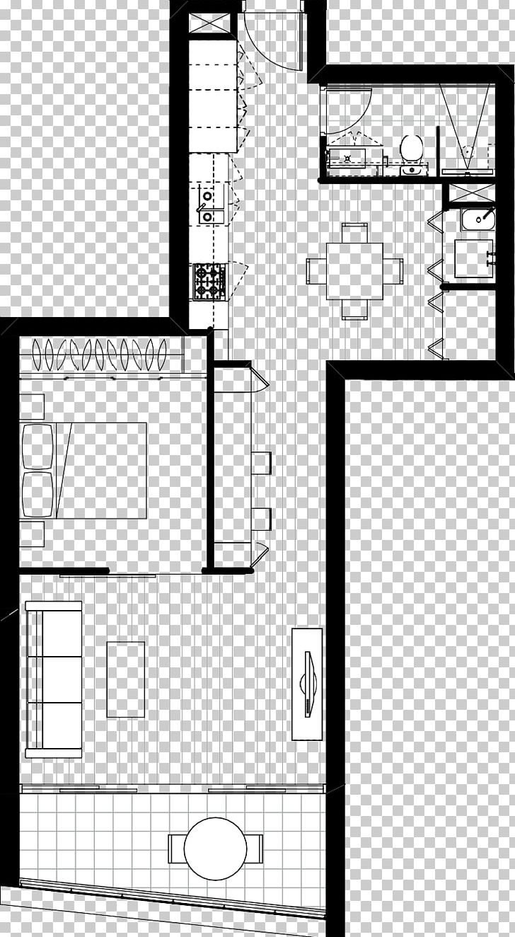 Floor Plan Teneriffe Balcony Apartment PNG, Clipart, Angle, Apartment, Architecture, Area, Balcony Free PNG Download