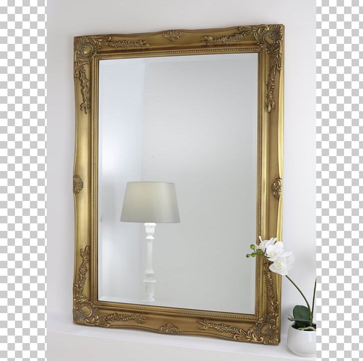 Mirror Frames Rectangle Silver PNG, Clipart, Decor, Drywall, Furniture, Long Tail, Lowboy Free PNG Download