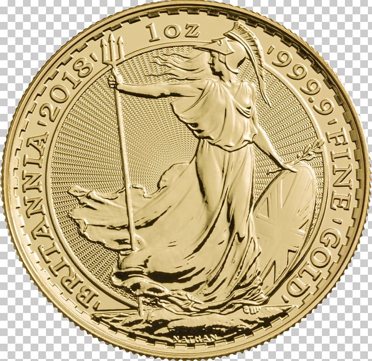 Royal Mint Britannia Bullion Coin Gold Coin PNG, Clipart, American Gold Eagle, Britannia, Bullion, Bullion Coin, Coin Free PNG Download