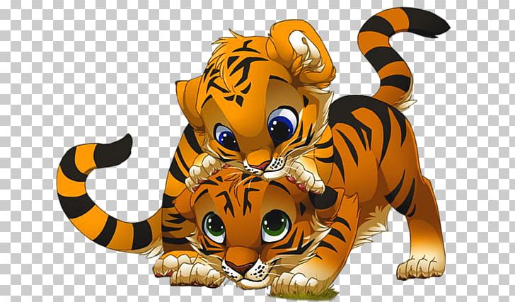 Tiger Cartoon Drawing PNG, Clipart, Animation, Big Cats, Carnivoran