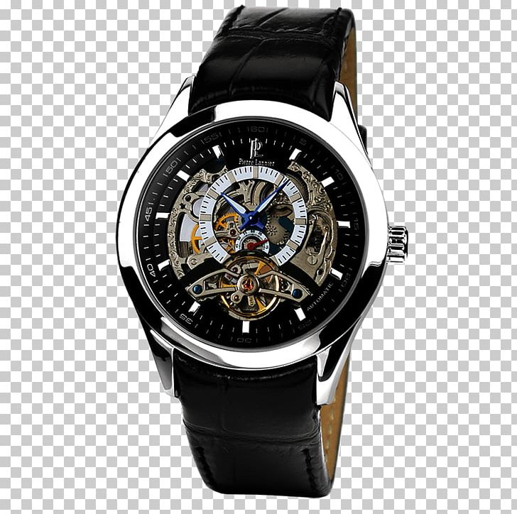 Watch Pierre Lannier Clock Strap Girard-Perregaux PNG, Clipart, Accessories, Brand, Clock, Girardperregaux, Man Free PNG Download
