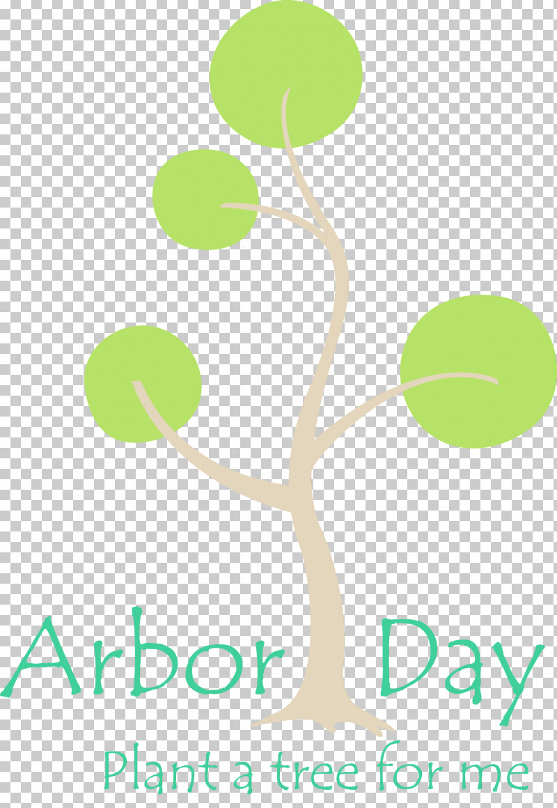 Arbor Day PNG, Clipart, Arbor Day, Branch, Green, Leaf, Logo Free PNG Download