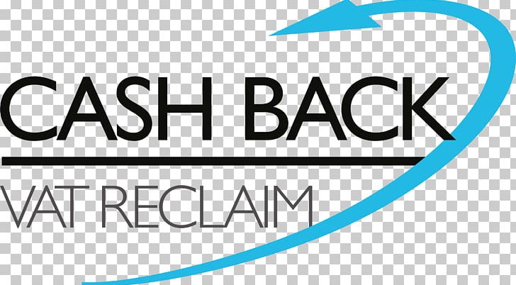Cashback Reward Program Logo Value Added Tax Organization PNG, Clipart, Area, Blue, Brand, Cash, Cashback Reward Program Free PNG Download