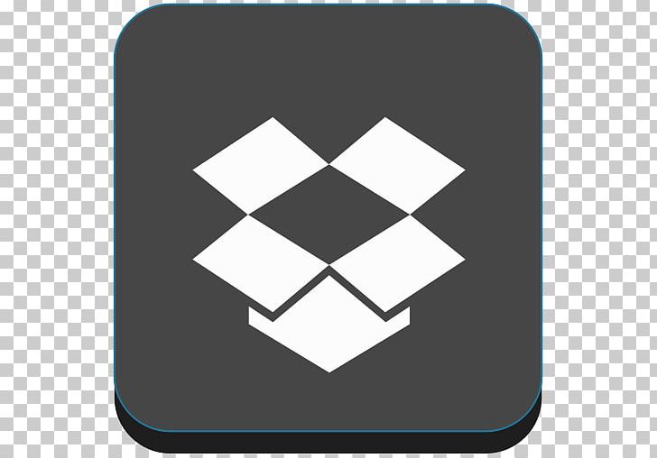 Dropbox Computer Icons File Hosting Service PNG, Clipart, Angle, Cloud Storage, Computer, Computer Icons, Download Free PNG Download