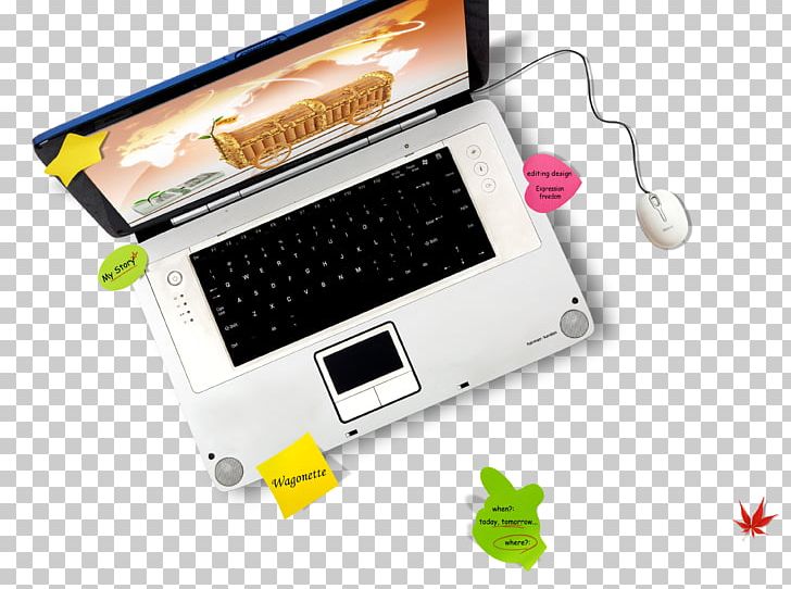 Laptop PNG, Clipart, Apple Laptop, Bun, Computer, Computer Prototype, Creative Free PNG Download