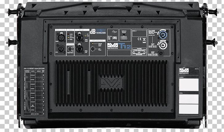 Line Array Technology Avenue Media PNG, Clipart, Audio, Audio Equipment, Electronic Instrument, Electronics, Horizontal Plane Free PNG Download