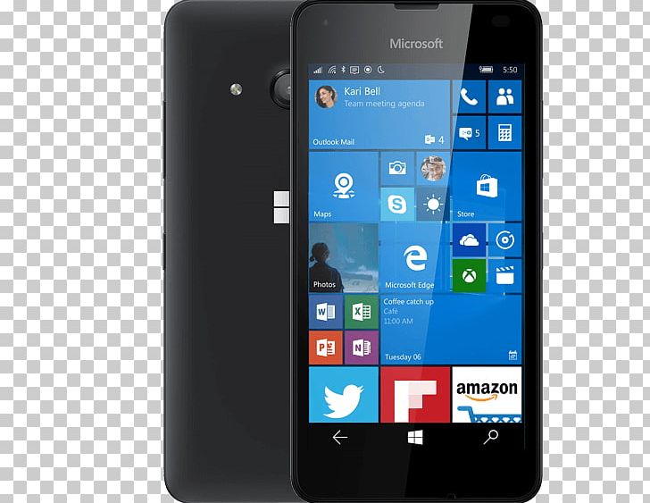 Microsoft Lumia 550 Microsoft Lumia 650 4G Windows 10 Mobile Microsoft Corporation PNG, Clipart, Cellular, Electric Blue, Electronic Device, Electronics, Gadget Free PNG Download