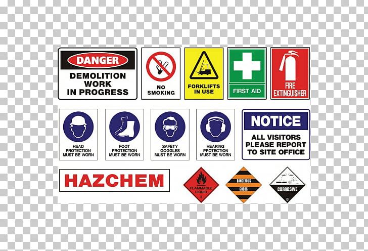 Occupational Safety And Health Signage Personal Protective Equipment PNG, Clipart, Fire Safety, Label, Line, Logo, Number Free PNG Download