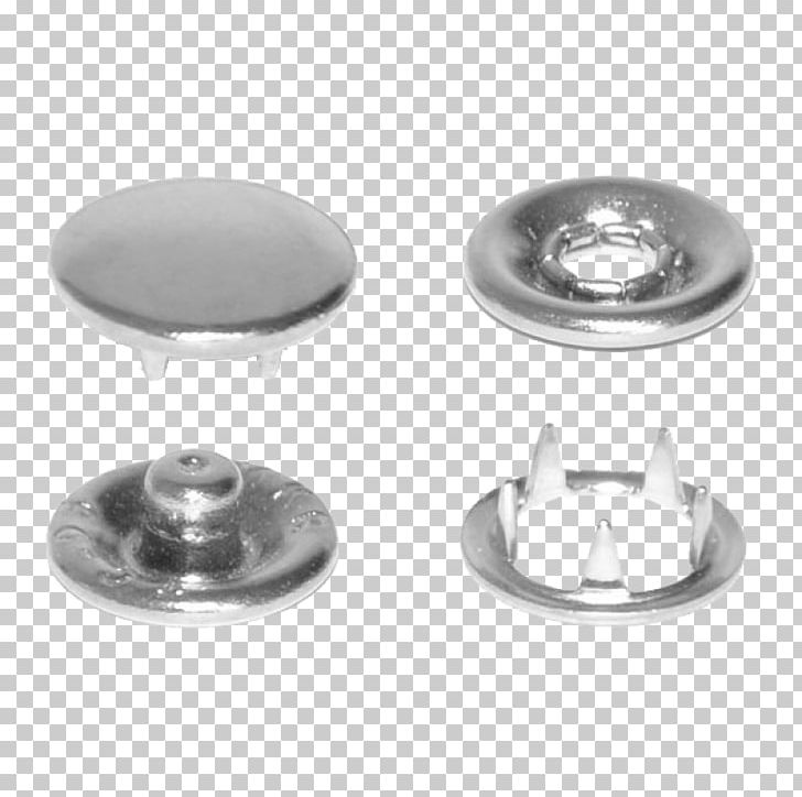 Silver PNG, Clipart, Hardware, Hardware Accessory, Metal, Silver, Snap Fastener Free PNG Download
