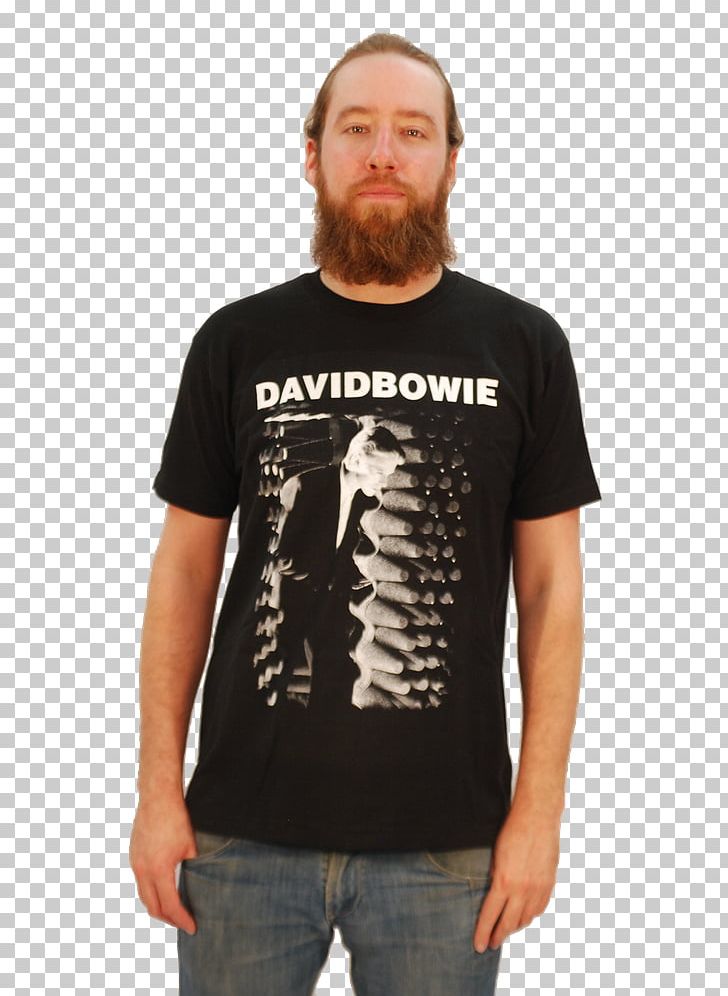 T-shirt Clothing Polo Shirt Robe PNG, Clipart, Beard, Clothing, David Bowie, Dead Kennedys, Dress Shirt Free PNG Download