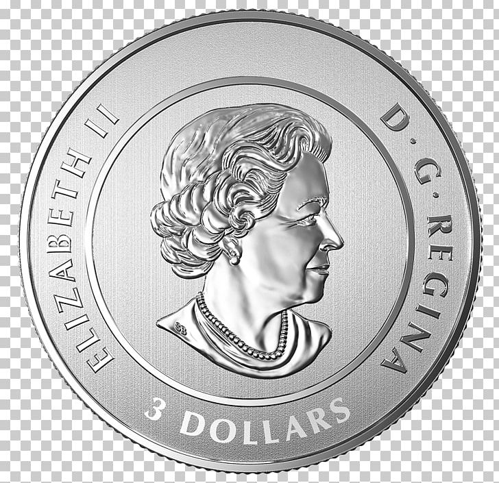 150th Anniversary Of Canada Dollar Coin Silver PNG, Clipart, 150th Anniversary Of Canada, Canada, Canadian Dollar, Coin, Commemorative Coin Free PNG Download