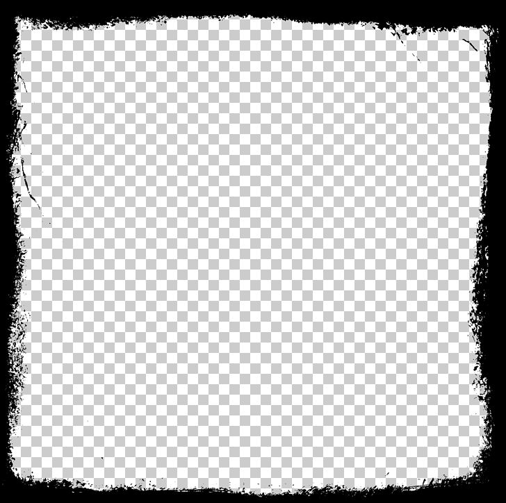 Black And White Square Pattern PNG, Clipart, Black, Black And White, Border Frames, Design, Font Free PNG Download
