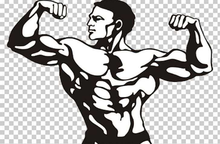 Bodybuilding Drawing PNG, Clipart, Abdomen, Anabolic, Arm, Art, Artwork Free PNG Download