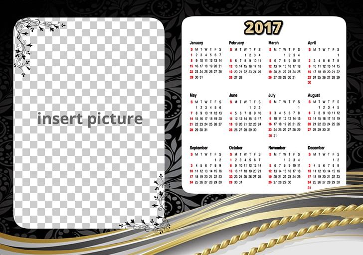 Calendar Frames Borders And Frames PNG, Clipart, Borders And Frames, Brand, Calendar, Decorative Arts, Image Editing Free PNG Download