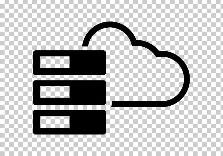 Cloud Storage Cloud Computing Computer Icons Data Storage PNG, Clipart, Area, Backup, Black, Black And White, Brand Free PNG Download