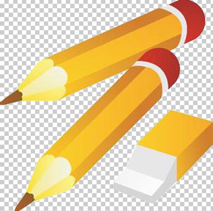 Eraser Pencil Notebook PNG, Clipart, Angle, Cartoon, Color Pencil, Download, Element Free PNG Download