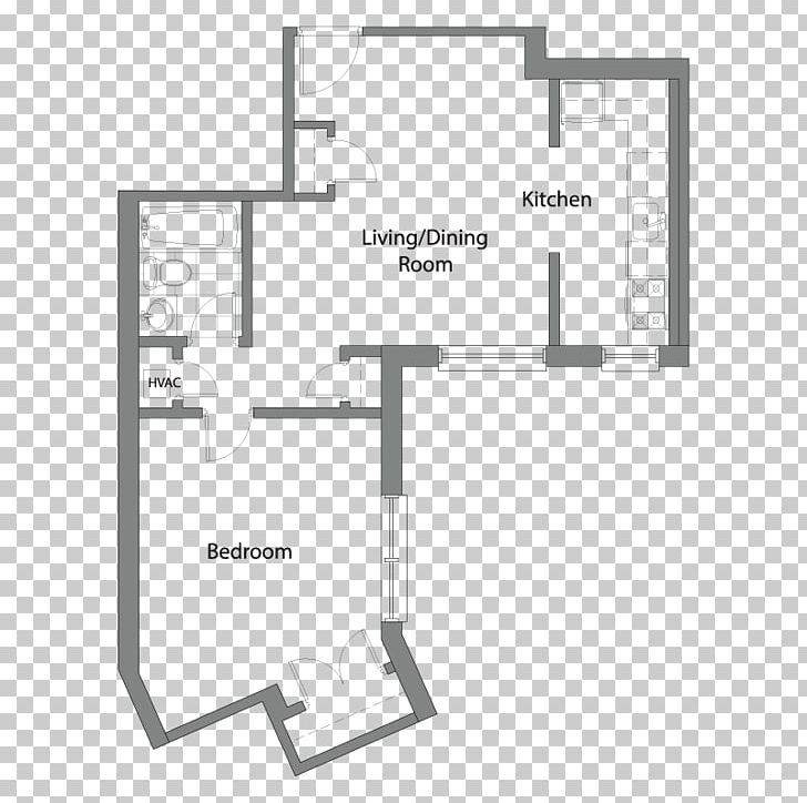 Floor Plan Monroe Tower Apartments House PNG, Clipart, Angle, Apartment, Area, Bathroom, Bed Plan Free PNG Download