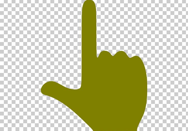 Index Finger Thumb Computer Icons PNG, Clipart, Computer Icons, Cursor, Finger, Grass, Green Free PNG Download