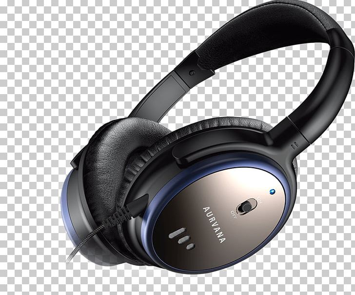 Microphone Noise-cancelling Headphones Active Noise Control Creative Aurvana ANC PNG, Clipart, Active Noise Control, Audio, Audio Equipment, Bose Headphones, Creative Free PNG Download