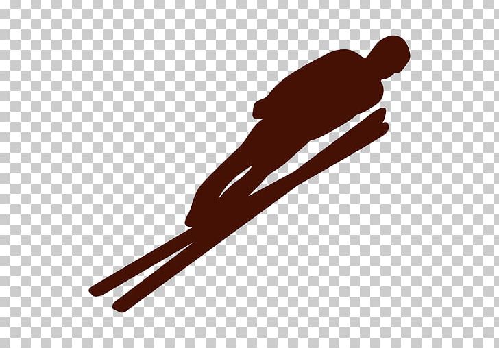 Skiing Ski Jumping PNG, Clipart, Jump, Line, Silhouette, Ski, Skiing Free PNG Download
