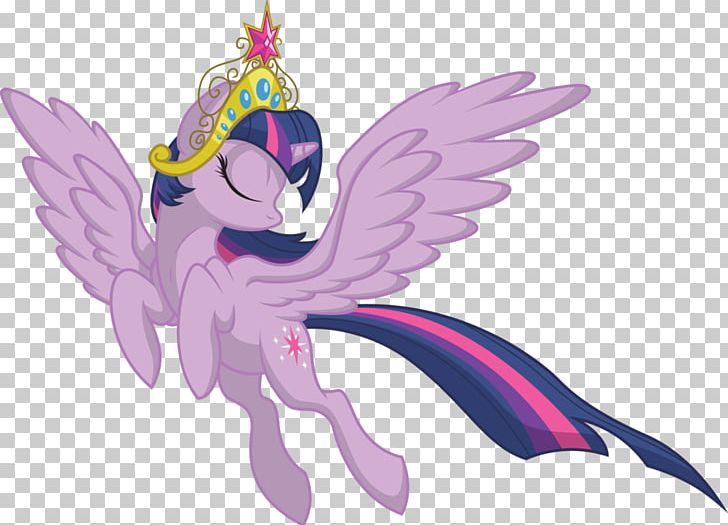 Twilight Sparkle Pony Rainbow Dash Winged Unicorn Fan Art PNG, Clipart, Alicorn, Anime, Art, Bird, Cartoon Free PNG Download