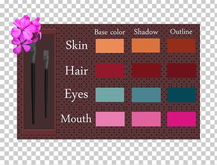 Bloom Musa Palette Color Scheme PNG, Clipart, Art, Bloom, Brand, Butterflix, Color Free PNG Download
