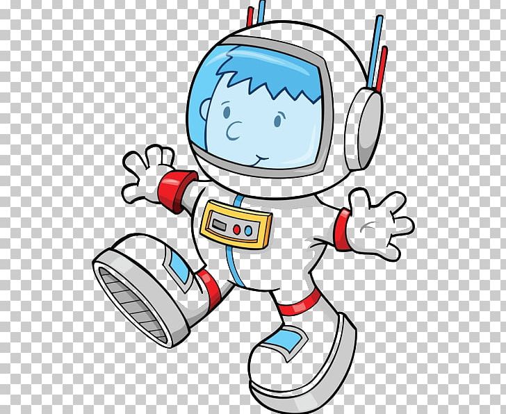cartoon astronaut clipart images