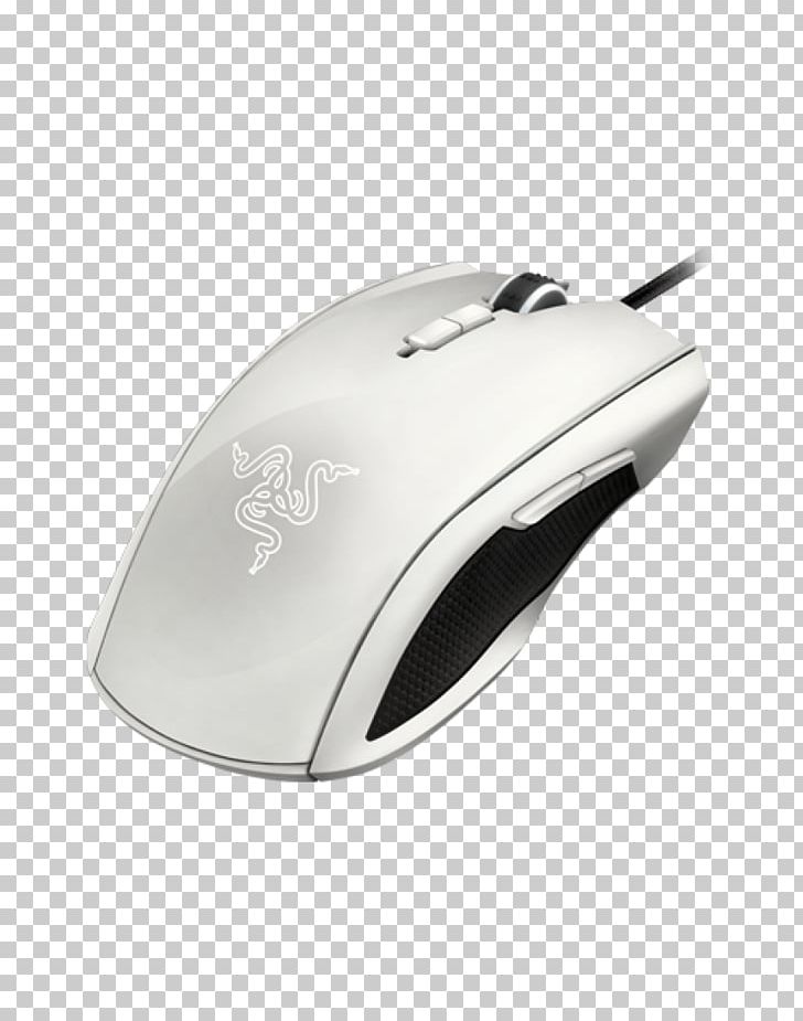 Computer Mouse Razer Inc. Video Game White Computer Hardware PNG, Clipart, Computer Component, Computer Hardware, Computer Mouse, Electronic Device, Electronics Free PNG Download