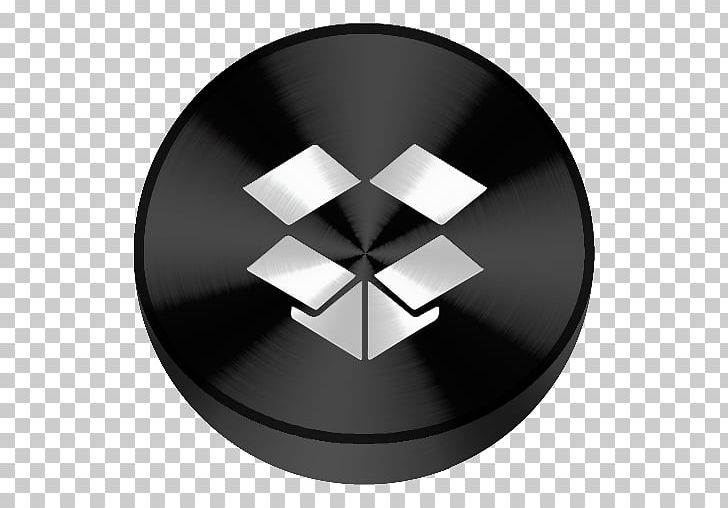Dropbox Computer Icons PNG, Clipart, Black And White, Circle Icon, Cloud Storage, Computer, Computer Icons Free PNG Download