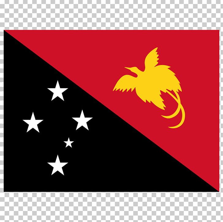 Flag Of Papua New Guinea National Flag Flags Of The World PNG, Clipart, Area, Commonwealth Of Nations, Computer Icons, Country, Fahne Free PNG Download