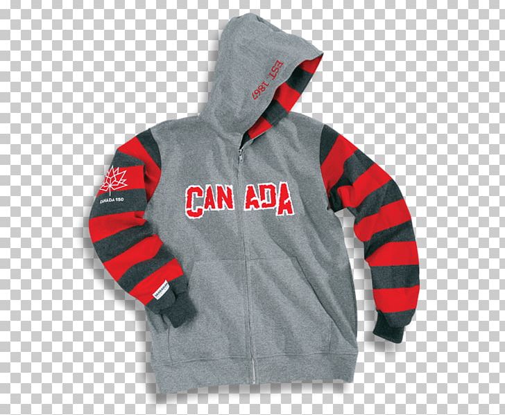 Hoodie T-shirt 150th Anniversary Of Canada Clothing PNG, Clipart, 150th Anniversary Of Canada, Barbarian Sports Wear Inc, Bluza, Brand, Canada Free PNG Download