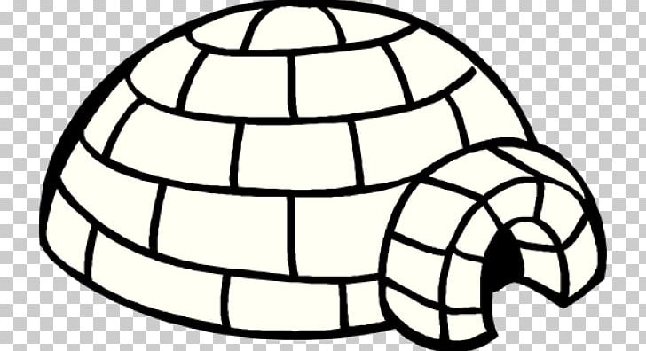 Igloo PNG, Clipart, Area, Ball, Black And White, Circle, Download Free PNG Download