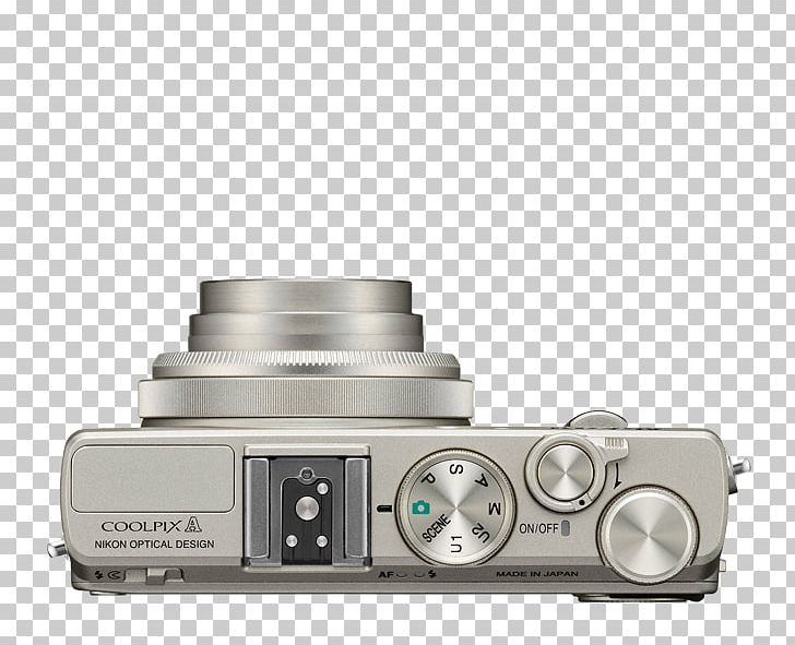 Pointandshoot Camera Digital SLR APSC Nikon PNG, Clipart, Active