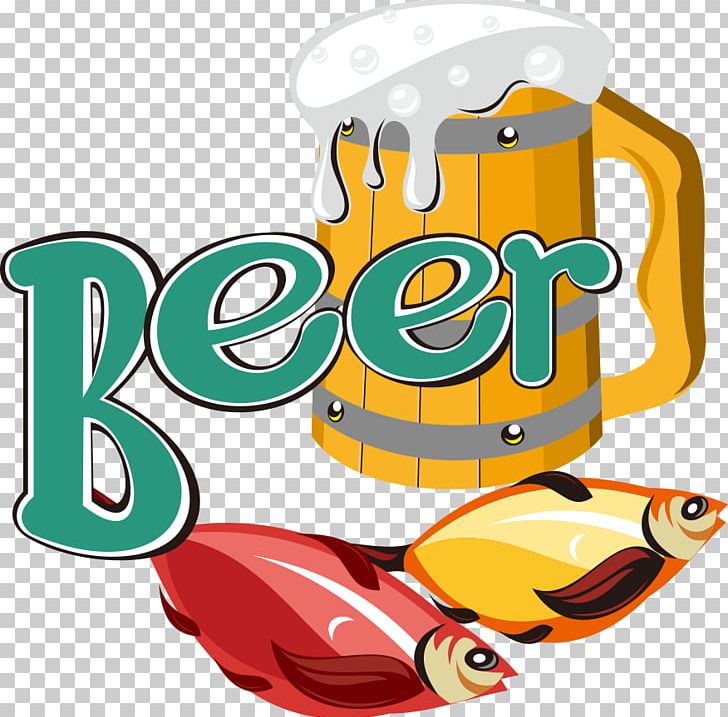 Beer Fish Vecteur PNG, Clipart, Aquarium Fish, Beer, Beer Glass, Beers, Beer Vector Free PNG Download