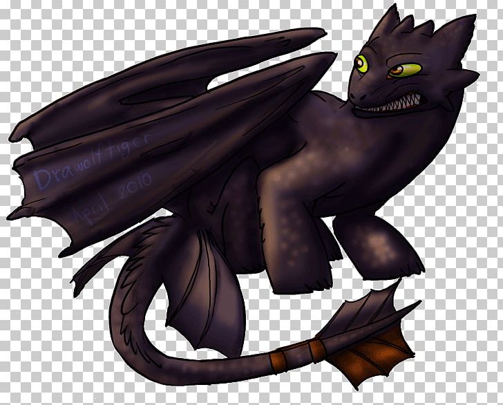 Dragon Toothless Night Fury Fan Art PNG, Clipart,  Free PNG Download