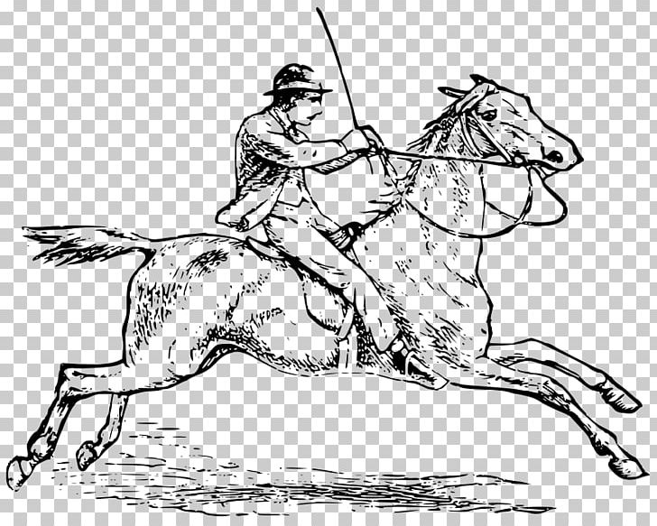 Horse Equestrian Computer Icons English Riding PNG, Clipart, Animals, Art, Artwork, Black And White, Bridle Free PNG Download